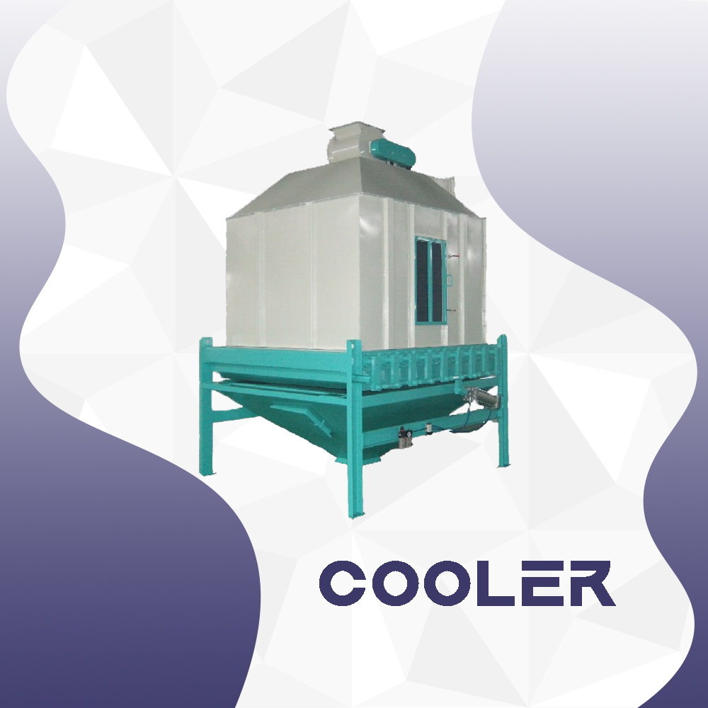 counter flow cooler 2