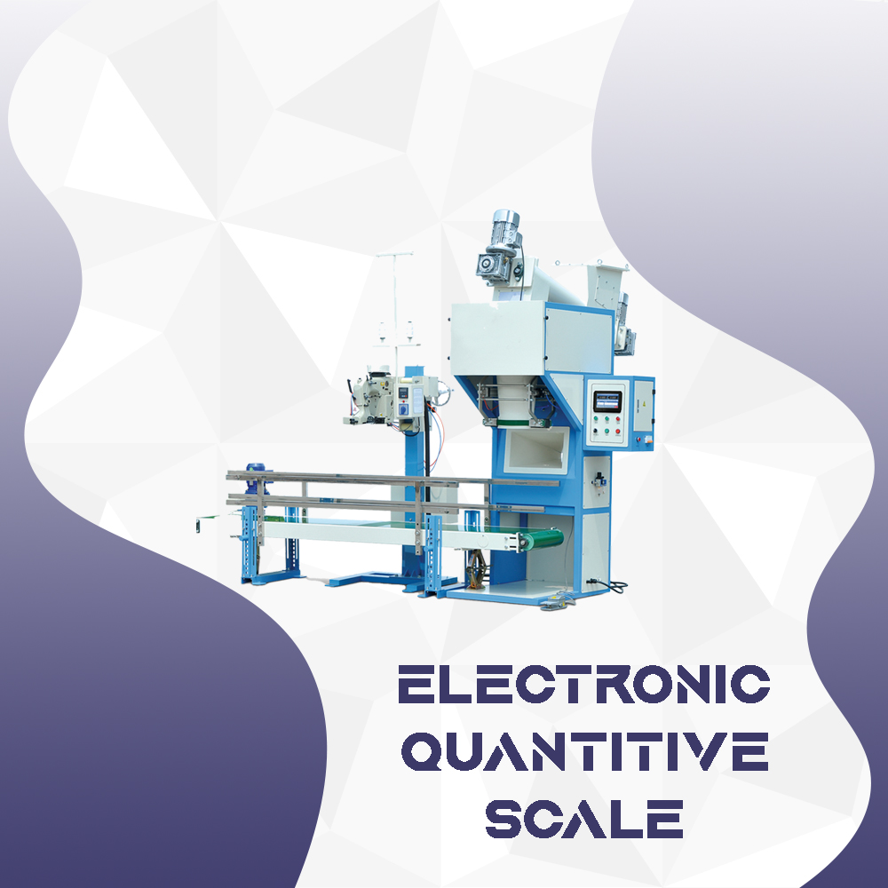 DCS-25Cw-F Electronic Quantitive Scale